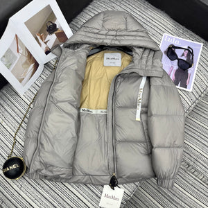 The Cube Jacket