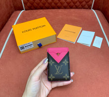 Load image into Gallery viewer, MagSafe Card Holder
