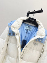 Load image into Gallery viewer, Logo Parka

