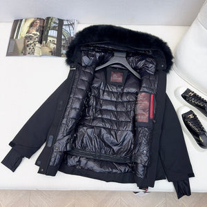 Laplance Jacket