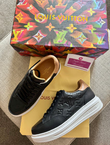 Logo Trainers