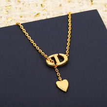 Load image into Gallery viewer, CD Necklace
