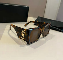 Load image into Gallery viewer, Logo Sunglasses
