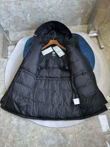 Trillium Parka
