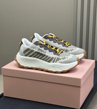 Load image into Gallery viewer, Fabric Trainers
