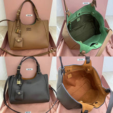 Load image into Gallery viewer, Leather Bag
