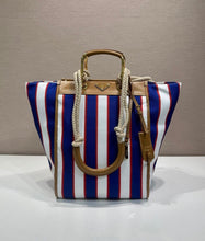 Load image into Gallery viewer, Large Canvas Tote
