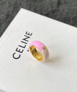 Logo Ring