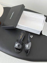Load image into Gallery viewer, CC Sandals
