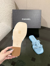 Load image into Gallery viewer, CC Sandals
