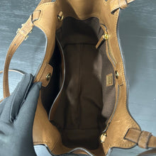 Load image into Gallery viewer, Ivy Patchwork Tote
