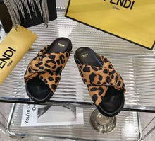 Load image into Gallery viewer, FF Sandals
