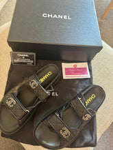 Load image into Gallery viewer, CC Dad Sandals
