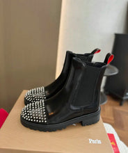 Load image into Gallery viewer, Chelsea Boots
