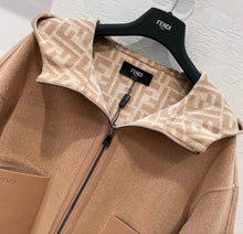 Load image into Gallery viewer, Logo Jacket
