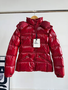 Glareins Jacket