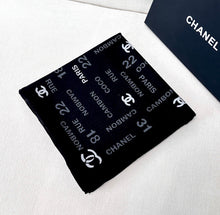 Load image into Gallery viewer, CC Silk Scarf

