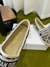 Load image into Gallery viewer, Cotton Espadrilles
