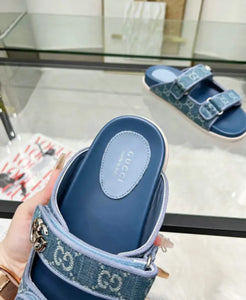GG Sandals