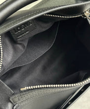 Load image into Gallery viewer, Small Puzzle Biker Bag
