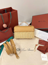 Load image into Gallery viewer, Extra Wicker Bag
