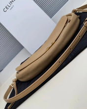 Load image into Gallery viewer, Little Halfmoon Bag
