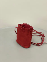 Load image into Gallery viewer, Mini Bucket Bag
