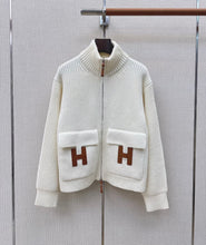 Load image into Gallery viewer, Logo Jacket
