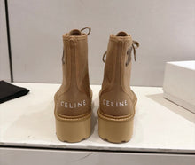 Load image into Gallery viewer, Leather Boots
