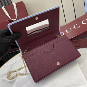 Wallet on Chain