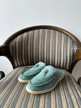 Load image into Gallery viewer, Suede Loafers
