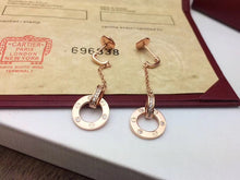 Load image into Gallery viewer, Love Earrings
