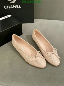 CC Pumps