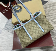 Load image into Gallery viewer, GG Shopping Bag
