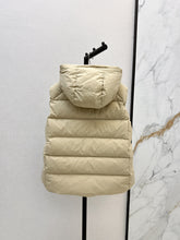Load image into Gallery viewer, Logo Gilet
