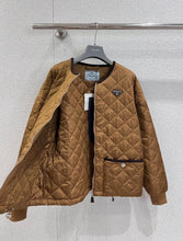 Load image into Gallery viewer, Logo Jacket
