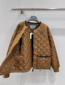 Logo Jacket