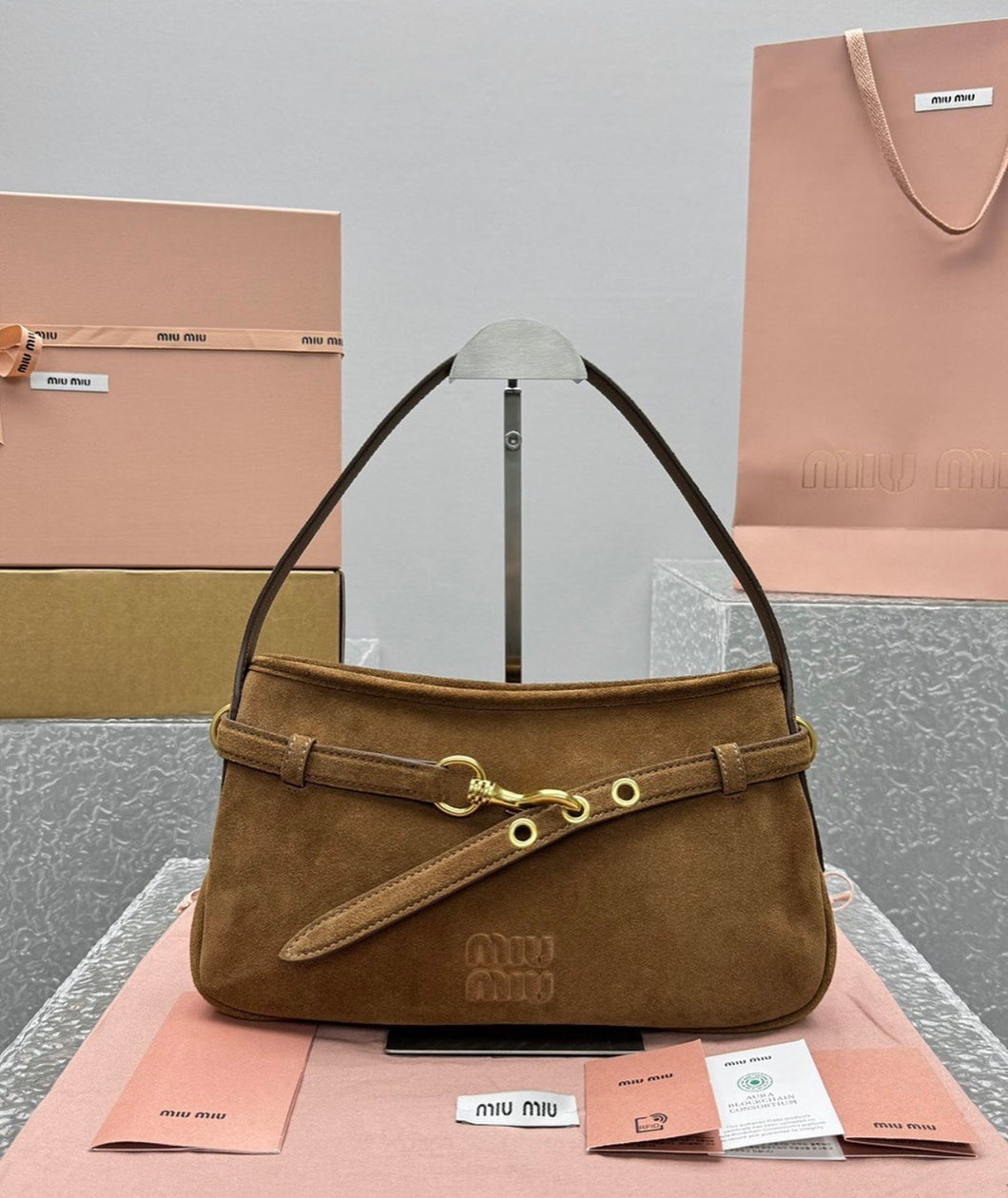 Aventure Bag