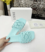 Load image into Gallery viewer, Leather Sandals
