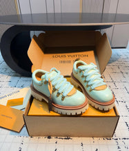 Load image into Gallery viewer, Remix Loafers
