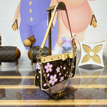 Load image into Gallery viewer, Pochette Accessories
