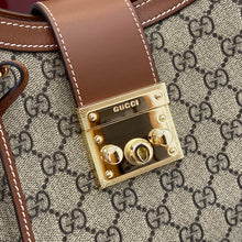 Load image into Gallery viewer, Padlock Bag
