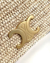 Load image into Gallery viewer, Raffia Triomphe
