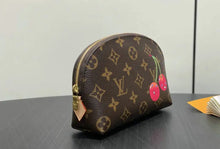 Load image into Gallery viewer, Cosmetic Pouch PM
