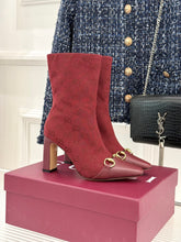 Load image into Gallery viewer, GG Boots
