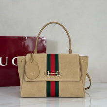Load image into Gallery viewer, Paparazzo Tote
