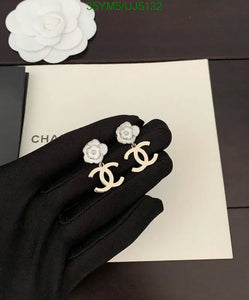 CC Earrings