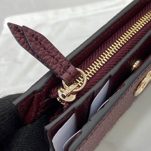 Small Zip Wallet