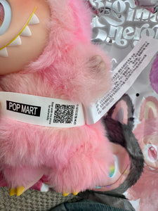 Labubu Big Into Energy Blind Box