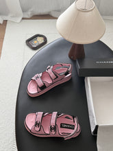 Load image into Gallery viewer, CC Dad Sandals
